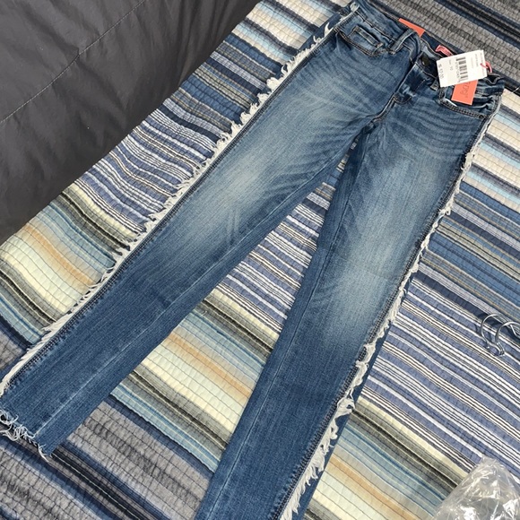 Blank NYC Other - NEW NWT GIRLS BLANK JEANS SIZE 10 and SIZE 12   MSRP $52. MUST BE BUNDLED